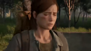 ВЕЛИКИЙ ОБМАН - как Naughty Dog обманула фанатов на ДЕНЬГИ _ The Last Of Us 2 (Перезалив)