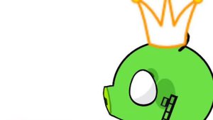 Angry birds cinematic trailer (dc2)