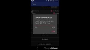 WPS WPA Tester - Recover Your WIFI PIN & Passphrase For Beginners - 2018