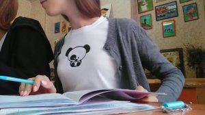 ?Мой школьный день? #школа #вшколе #7класс #нашкласс? ?