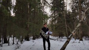 Приближение к Снежной Королеве