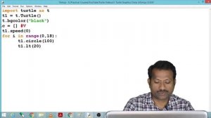 #3 Python Turtle Module
