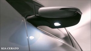 2017 Hyundai Elantra vs 2017 Kia Cerato Sedan