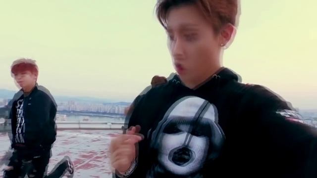 Monsta X - Hero [MV] [HD] смотреть онлайн