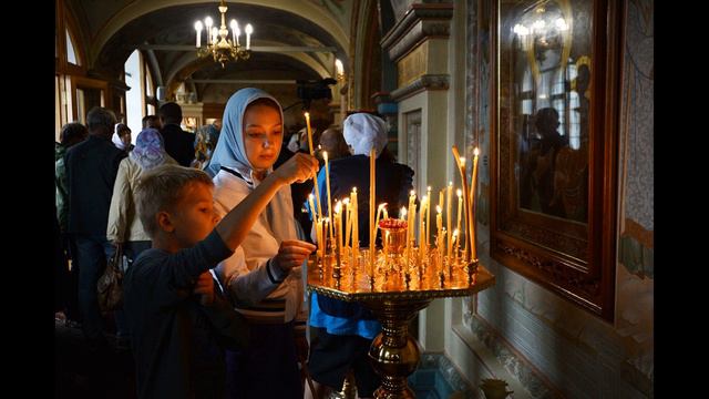 ЧТО ДЕЛАТЬ В СЛОЖНОЙ СИТУАЦИИ ХРИСТИАНИНУ. смотреть онлайн