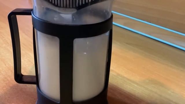 Готовлю капучино дома смотреть онлайн