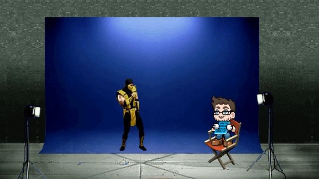 Channel Update 2022 & Bonus Kock-ups scene! смотреть онлайн