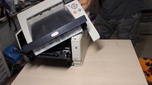 kyocera p2135
