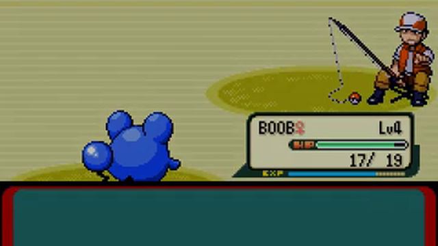 Pokemon Emerald Metronome Nuzlocke PART 2 смотреть онлайн