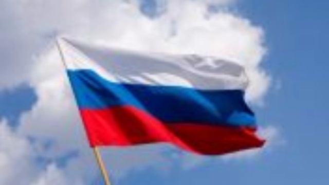 Гимн России смотреть онлайн