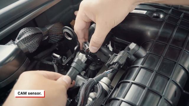 Kia Stinger 3.3 T-Gdi Chipbox Install Guide by CHIPBOX® Performance смотреть онлайн