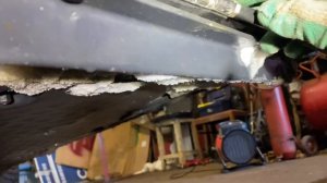 Замена троса стояночного тормоза Volkswagen Golf plus 2006