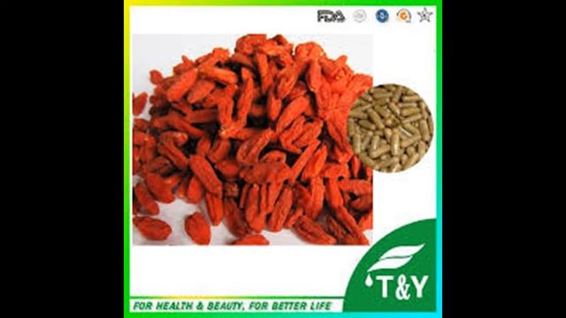 Экзотика на грядке: ягоды Годжи смотреть онлайн