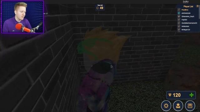НЛО ПРОТИВ НУБА В РОБЛОКС! | Roblox