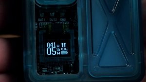 Crown M Pod Mod by Uwell!