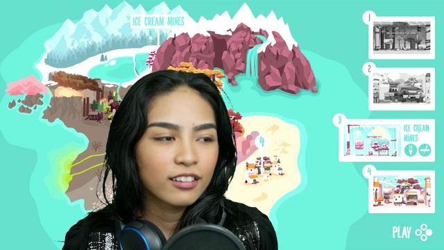 Retimed Gameplay with Earnest and Raine | whatoplay LIVE смотреть онлайн