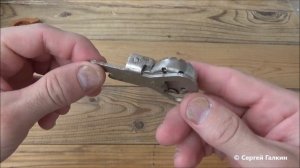 Ретро. Советские консервные ножи и открывалки