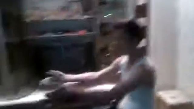После вписки