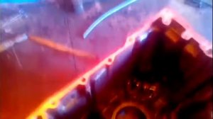 Ремонт КПП ZF 16 S 221 IT в полевых условиях ( часть 2 ).