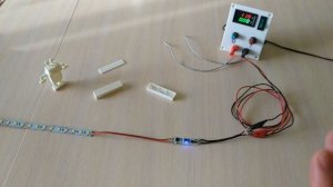 Обзор бесконтактного датчика включения подсветки.
