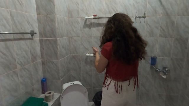 Полушкино База Отдыха: Обзор номера Гостиницы. Рязанская область, Клепиковский район. смотреть онлайн