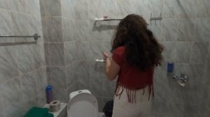 Полушкино База Отдыха: Обзор номера Гостиницы. Рязанская область, Клепиковский район.