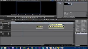 Научиться монтировать в Edius (Основы видеомонтажа) - Урок 001
