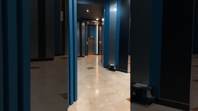 Как пройти на крышу на Новослободской | ROOFEVENTS смотреть онлайн