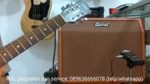 Belcat Acoustic 25C