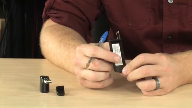 Samsung WIS09ABGN LinkStick Wireless USB Adaptor смотреть онлайн