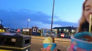 Trip to the Beach / Naked Attraction