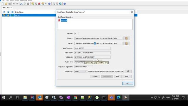 keystore exprorer смотреть онлайн