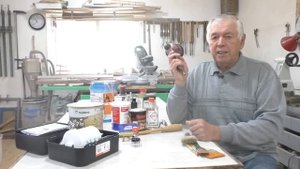 Как выбрать краскораспылитель для столярной мастерской