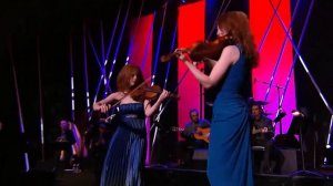 Misirlou - Pulp Fiction - Violin Cover by Sephira (Live) on EMMY nominated PBS TV Special