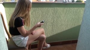 Моя утренняя рутина в 2040 году | My Morning Routine