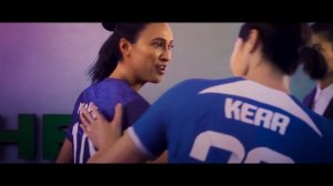 EA SPORTS FC 24 _ Official Announce Trailer Официальный анонс трейлера