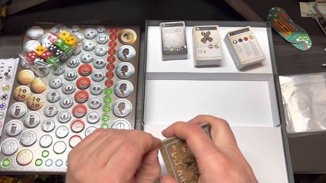 The Elder Scrolls Call To Arms Core Rules Starter Unboxing смотреть онлайн