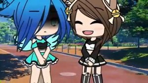 Клип гача лайф " Фармалин "