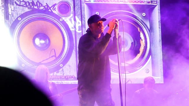 Бумбокс - Побачимось / Live Rock & Buh 2021 смотреть онлайн