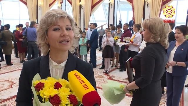 За преданность профессии — благодарности, грамоты и почётные звания.
