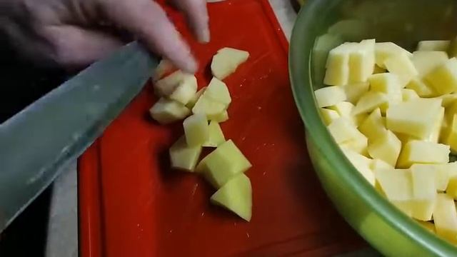 Гороховый суп/Рецепт горохового супа с копченостями/Как приготовить гороховый суп смотреть онлайн