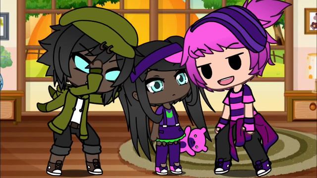 Я на работу пойду, будешь маме истерику закатывать? meme feat. Branch and Synth смотреть онлайн