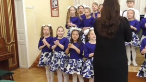 С.Соснин "Нотные бусинки"