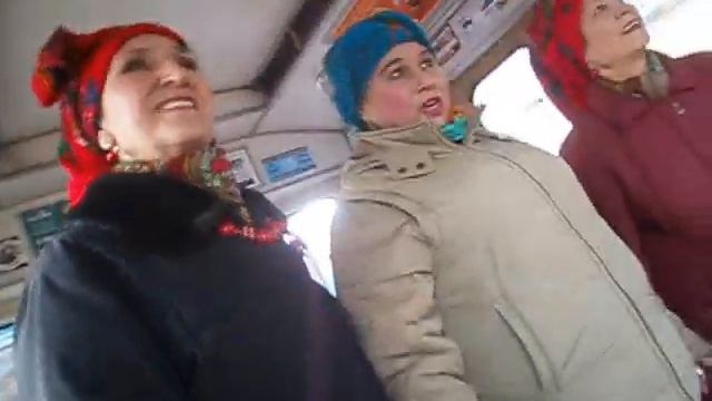 КТГХ - Ответ на 12 билет или 1+2=4, а может быть и 5 смотреть онлайн