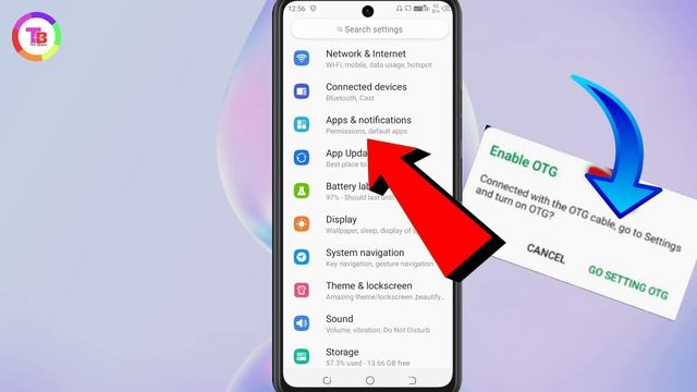 Go To Setting Enable OTG Problem Tecno Phone | Connected To Others Device Successfully Problem смотреть онлайн
