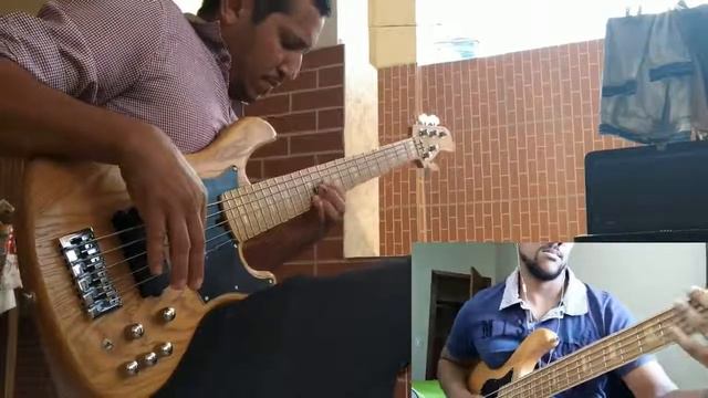 Som da varanda смотреть онлайн