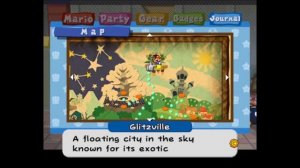 PM: TTYD - Collecting 7+ Garnet Stars in a Single Playthrough - Glitch Experiment