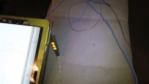 тестер ОБД разъёма