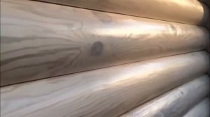 Масло беленый дуб. Масло для внутренних работ.