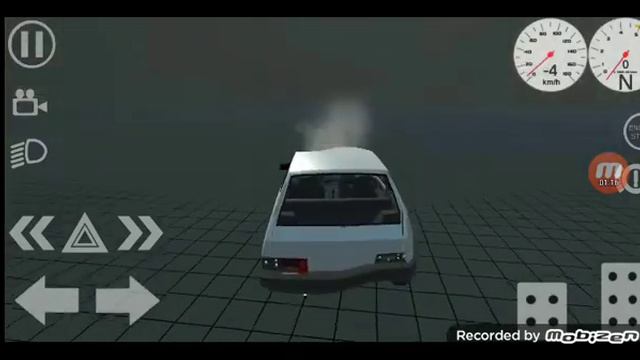 ИГРА НАЗЫВАЕТСЯ Simple Car смотреть онлайн